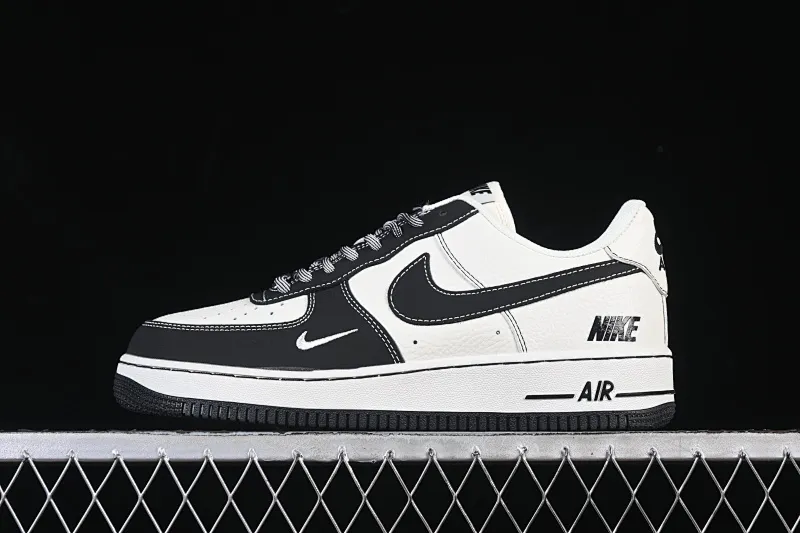 All Categories Nk Air Force 1 Air Force Series Nk Air Force 1 Low Air Force Low Nike Air Force 1'07 Low Classic Black and White Air Force One Low Casual Shoes NH0601-574